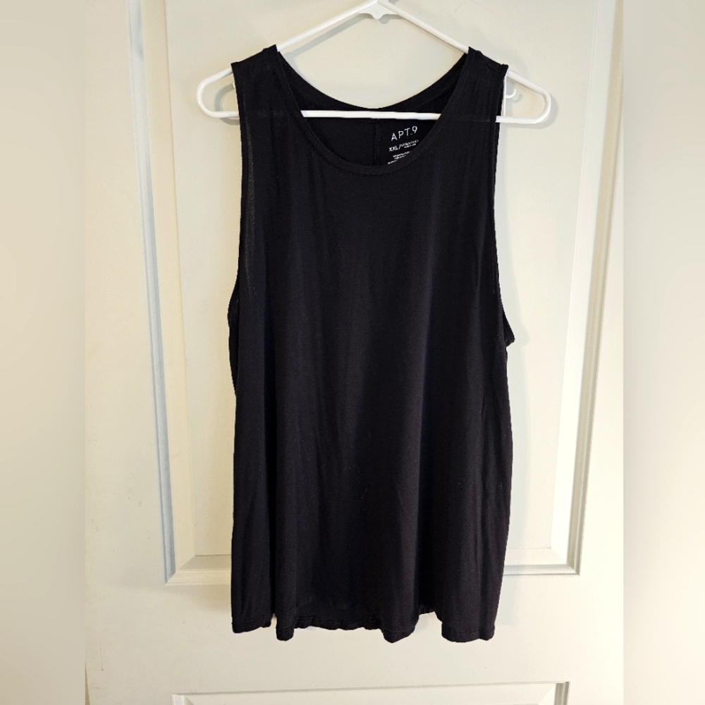 Apt 9 Swing Tank XXL